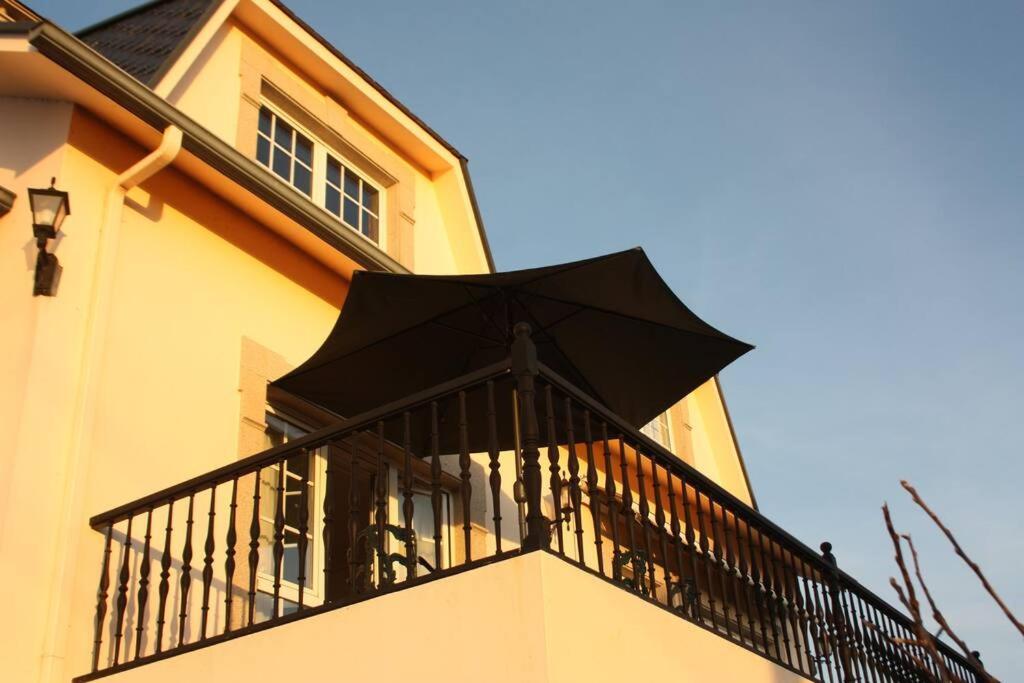 הוילה ואלדוויניו Siete Playas Surf House מראה חיצוני תמונה